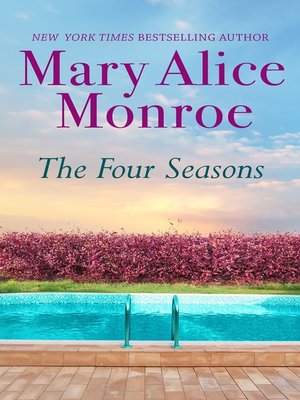 cover image of The Four Seasons